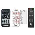 BOMAKER TAPIO 1 - remote control, replacement
