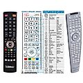 HARMAN KARDON AVR-507 - remote control, replacement