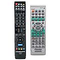PIONEER XXD3067 - remote control, duplicate