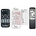 LUXMAN RA-500 - remote control, duplicate