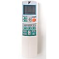 DAIKIN ARC433A46 - original remote control