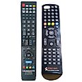 STARSAT SR-2000HD, ACE , HYPER, SR-13000HD - remote control, duplicate