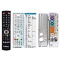 YAMAHA RAV160 - remote control, replacement