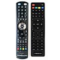 INEOS ZX4 - remote control, duplicate
