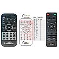 TRUST Lino XL 2.1 - remote control, duplicate