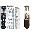 AUDIO RESEARCH CD5, CD-5 - remote control, replacement