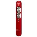 General BAR red - simple remote control