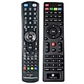 TRIAX TR63 - remote control, duplicate