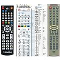 DAEWOO DW002 - remote control, replacement