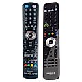 HUMAX RM-F04 - remote control, duplicate