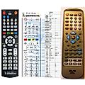 SENCOR DVD - remote control, replacement