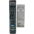 THOMSON RC560 - remote control, duplicate