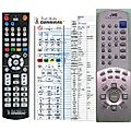 JVC RM-SEEX90U - remote control, replacement