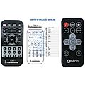 C-TECH SPK-550BT - remote control - replacement
