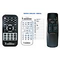 EUROLITE DTB403 - remote control, replacement