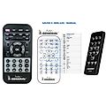 BLAUPUNKT LS1630 - remote control, replacement
