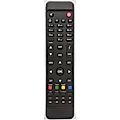 OPTIBOX MINIZEBRA IRDETO SE HD 2class - genuine original remote control 2nd class