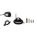 UFON - remote control extender RF transmitter built in battery