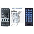 BLAUPUNKT BT170 - remote control, duplicate
