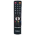 GENERAL PREMIUM remote control programmed ON-DEMAND for up 4 devices
