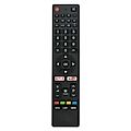 CHiQ GCBLTV6EA-C4, GCBLTV6EA-C2 - replacement remote control