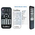 AUDIO RESEARCH LS25 MKII - remote control, replacement