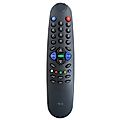 TESLA 14S50, RF5540, RF7240, RFW8540, TVM3741, TVM1440, TVM3744, TVS2045M, TVS2140, TVS2540, TVS2545 - replacement remote control