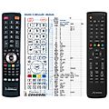 STRONG SRT24HB3003 - remote control, replacement