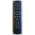 OPTIBOX ZEBRA, MINI ZEBRA - replacement remote control