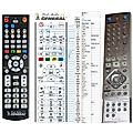 LG 6711R1P108C - remote control, replacement