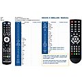 ZIRCON FIRE SE - remote control