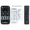 JBL Bar 3.1 - remote control, duplicate