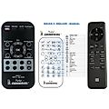 JBL Bar 5.1 - remote control, duplicate