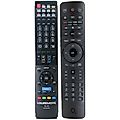 O2 TELEFONICA RC2424524 - remote control, duplicate