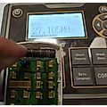 Remote control repair - BOSE RC18T1-40, RC18T1-27, RC28T1-40, RC28T1-27