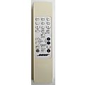 Remote control repair - RC5, RC9, RC-25, RC-25A, RC-20, RC-20B