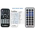 AUNA AMP-218BT - remote control, replacement