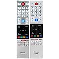 TOSHIBA CT-8528 - original remote control
