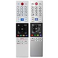 TOSHIBA CT-8527 - replacement remote control