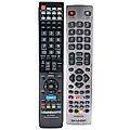 SHARP AQUOS SHW/RMC/0120N - remote control, duplicate