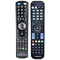 TOPFIELD CRC-1400CT - remote control, duplicate