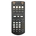 YAMAHA RAV28, WJ409700 - replacement remote control
