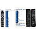 MUT@NT HD60 - remote control
