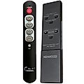 KENWOOD RC-A9010 - remote control, replacement