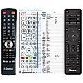 HAMA DIT2010 - remote control, replacement