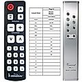 VINCENT SRC-1 - remote control, replacement