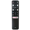 TCL RC802V FNR1 - genuine original remote control