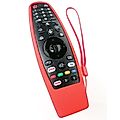 LG AN-MR600, AN-MR650, AN-MR650A, AN-MR18BA, AN-MR19BA, AN-MR20GA silicon case red SIKAI