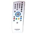 GRUNDIG TP760T - genuine original remote control