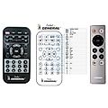 QNAP RM-IR002 - remote control - replacement